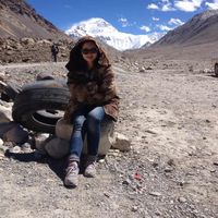 Photos de Ruimeng Gu