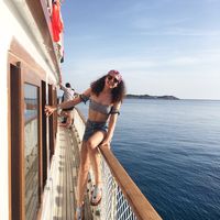 Sevde Avşar's Photo