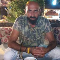 İbrahim Coşkun's Photo