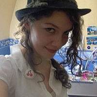 CHARLOTTE MASSON's Photo