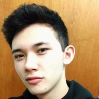 Thomas Atkinson's Photo