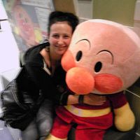 simona Sovic's Photo