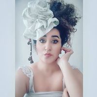 Gölge Keleş's Photo