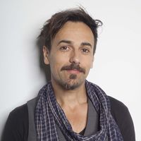 Photos de ISAAC LAZARO