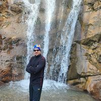 Arash Vahidi's Photo