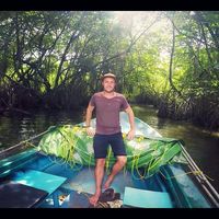 Sebastiaan Kraaijveld的照片