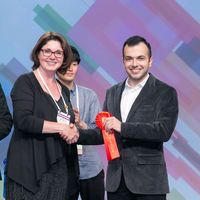 Mehmet Can Turker's Photo