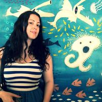 Marika Di Cristina的照片