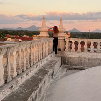 Claudia Unterberger's Photo