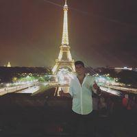 Mario Gabriel's Photo