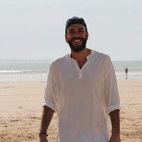 Luis Méndez Caro的照片