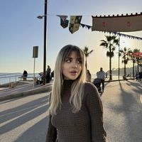 Lina Egorova's Photo