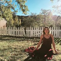 Ashlee McRae的照片