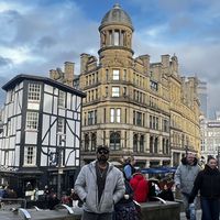 Pardeep Khajuria's Photo