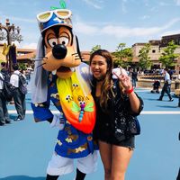 Katherine Datu的照片