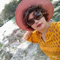 elahe zaeriyan's Photo