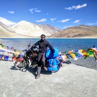 Jaydeep Panchal的照片