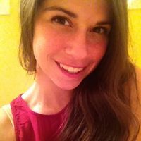 Sarah Papaluca's Photo