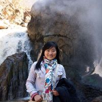Xia Wang's Photo