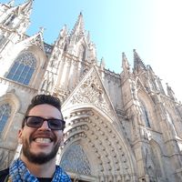 Larry  Gonzalez's Photo