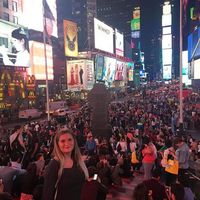 Carmen Epure's Photo