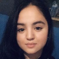 Dilfuza Hodjaeva's Photo