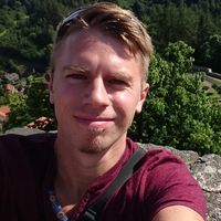 Jan Souček的照片