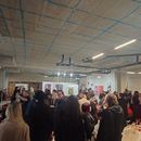 CS London - Soho Art Late evening & Social's picture