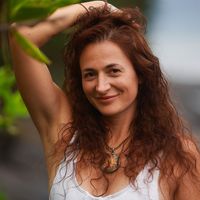 Olena Kleiner's Photo