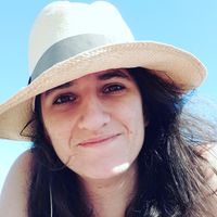 Fotos de Catalina Barbich