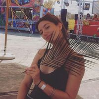 Hannah Mekke的照片