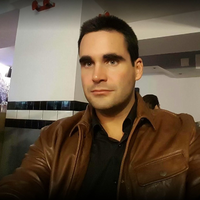 Mikołaj Myszkowski's Photo