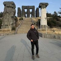 Gökhan Küçükaslan的照片