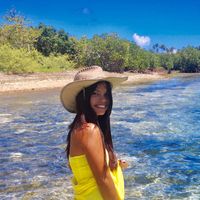 Alexa Valderama的照片