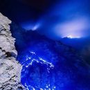 Blue Fire ijen Volcano 28-29 Sep 's picture