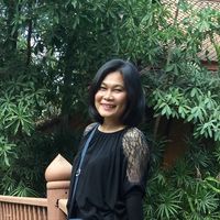 Jantima Paidong's Photo