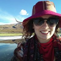 Agatha  Azevedo's Photo