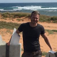 Vincent Baudu's Photo