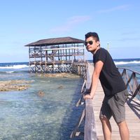 Celestino Borja's Photo