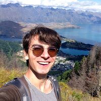 Arkadiusz Cwikla's Photo