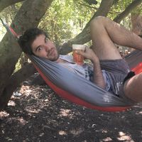 Martin Seyler's Photo