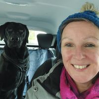 Tanja Schmid's Photo