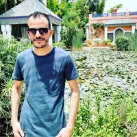 1990 Ibrahim的照片