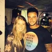 Ruben Perdigao's Photo