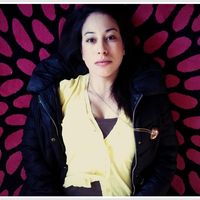 Claudia Chovgrani's Photo