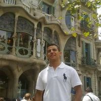 Vicente Martínez's Photo