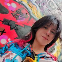 Hidemi Zemmoto's Photo