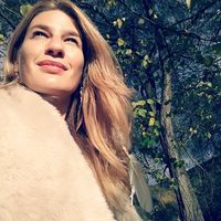 Fotos de Kristy Ko Almitra