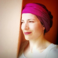 Nuria Garcia Gonzalez的照片