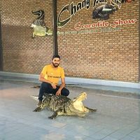 Mohamed Mokhtar的照片